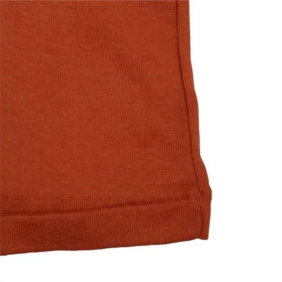 Vintage‎ 70s Champion Blackburn College Shirt Fitted Sz M Bicycle Penny Farthing - Picture 4 of 9